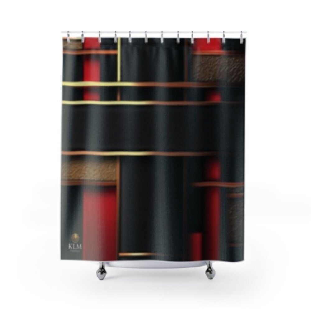 Luxurious Bathroom Decor